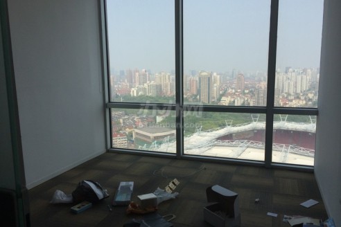 凯德龙之梦虹口广场写字楼